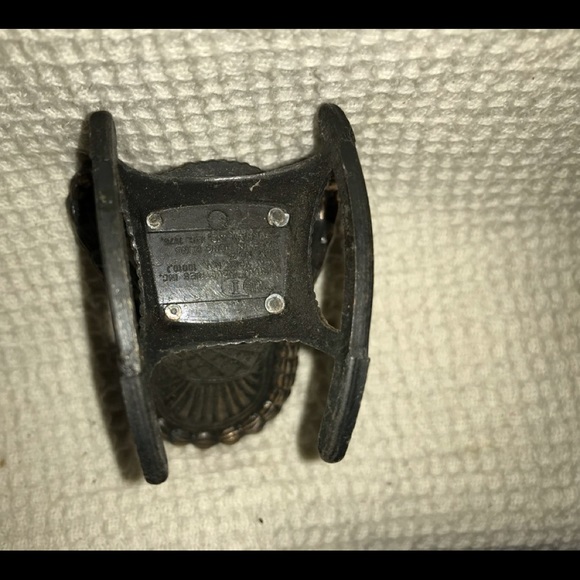 Vintage? Durham Industries Inc Rocking Chair - Picture 5 of 5